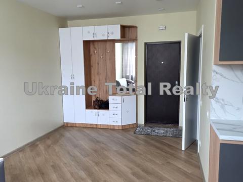 квартира за адресою Михайла Дерегуса вул. (Янтарна), 42