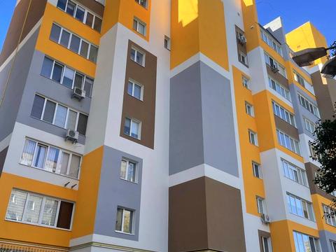 квартира за адресою Вайсера вул., 4/2