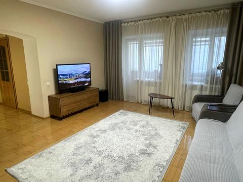 квартира по адресу Вайсера ул., 4/2