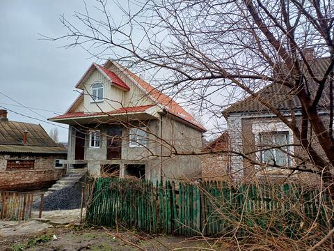 дом по адресу Жовтих Ірисів ул. (Плеханова), 61