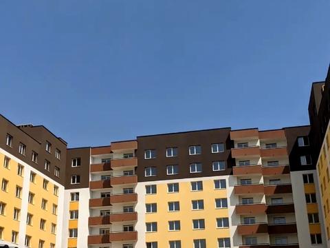 квартира по адресу Героїв Крут ул., (Будинок 3)