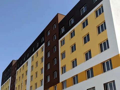 квартира по адресу Героїв Крут ул., (Будинок 3)