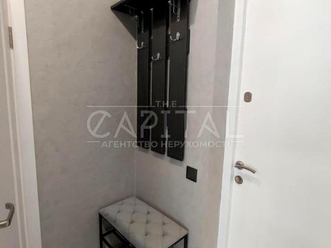 квартира за адресою Столичне шосе, 1