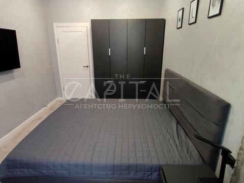 квартира за адресою Столичне шосе, 1