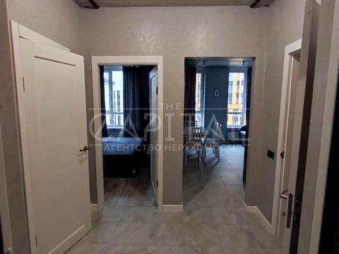 квартира за адресою Столичне шосе, 1