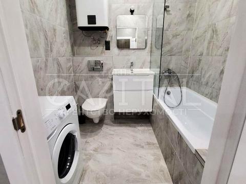 квартира за адресою Столичне шосе, 1