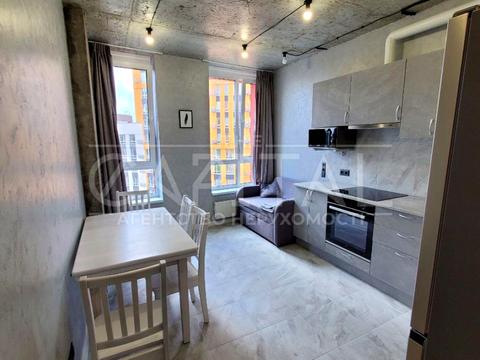 квартира за адресою Столичне шосе, 1