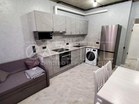 квартира за адресою Столичне шосе, 1