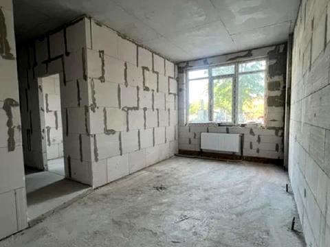 квартира по адресу Профсоюзная ул., 9-А