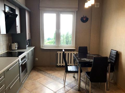 квартира за адресою Бакинська вул., 37-Г