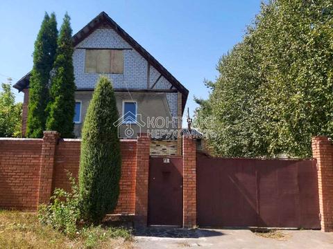 дом по адресу Липовая ул. (Синельникова), 9