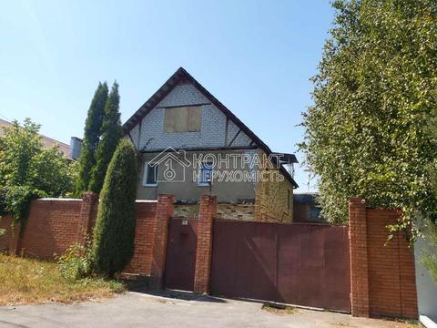 дом по адресу Липовая ул. (Синельникова), 9