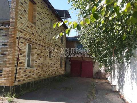 дом по адресу Липовая ул. (Синельникова), 9