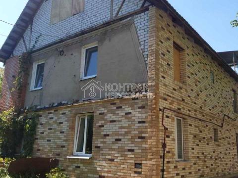 дом по адресу Липовая ул. (Синельникова), 9