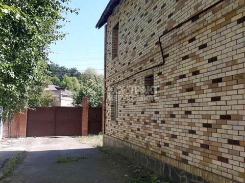 дом по адресу Липовая ул. (Синельникова), 9