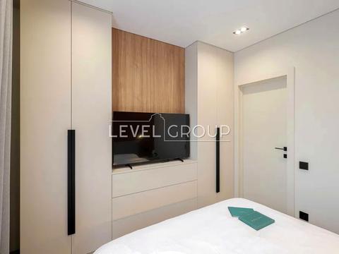 квартира за адресою Салютна вул., (Будинок 02301-02303)