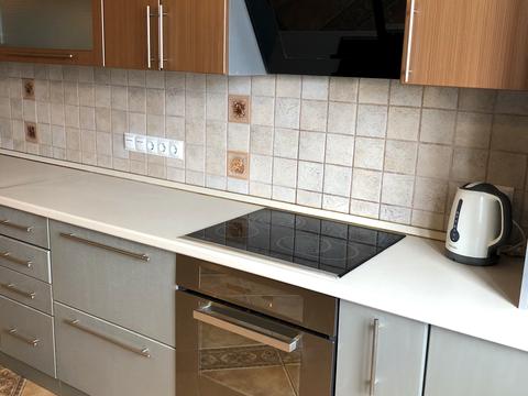 квартира за адресою Бакинська вул., 37-Г