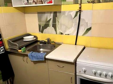 квартира за адресою Мрії вул. (Академіка Туполєва), 3