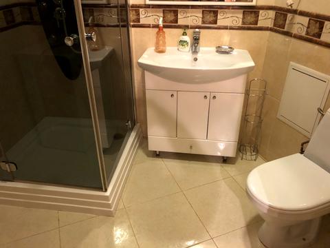 квартира за адресою Бакинська вул., 37-Г