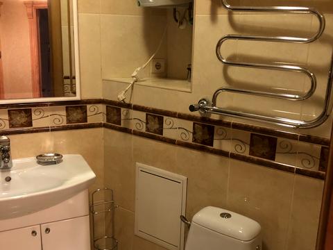 квартира за адресою Бакинська вул., 37-Г