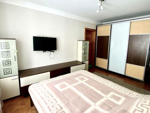 квартира за адресою Київ, Павла Тичини просп., 5