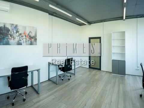 коммерческая по адресу Берестейский просп. (Победы), 11