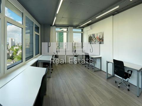 коммерческая по адресу Берестейский просп. (Победы), 11