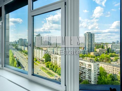 коммерческая по адресу Берестейский просп. (Победы), 11