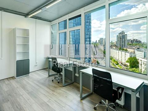 коммерческая по адресу Берестейский просп. (Победы), 11