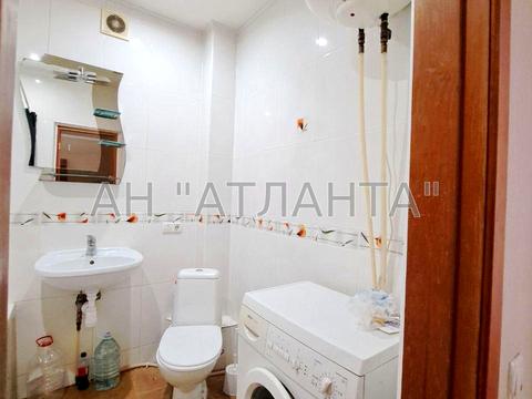 квартира по адресу Юлии Здановской ул. (Ломоносова), 56