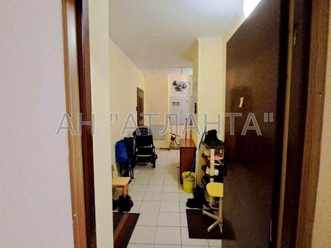 квартира по адресу Юлии Здановской ул. (Ломоносова), 56