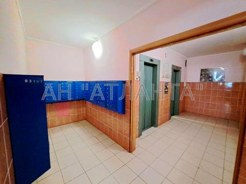 квартира по адресу Юлии Здановской ул. (Ломоносова), 56