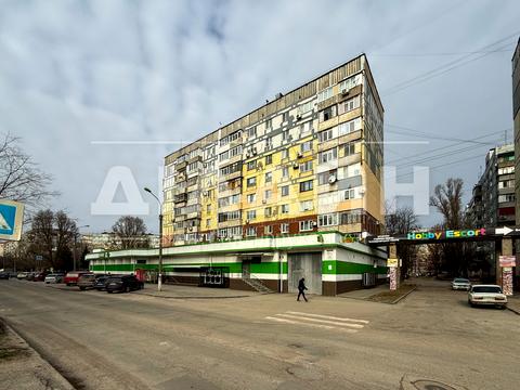 квартира за адресою Дмитра Вишневецького вул., 24