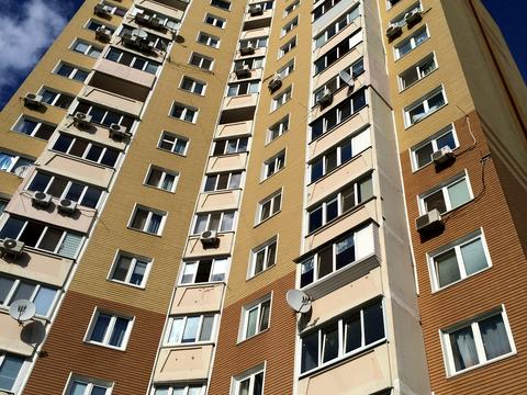 квартира за адресою Бакинська вул., 37-Г