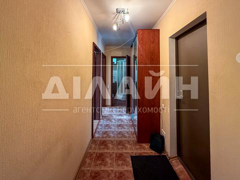 квартира за адресою Дмитра Вишневецького вул., 24