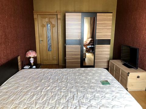 квартира за адресою Бакинська вул., 37-Г