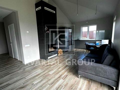 дом по адресу Зелена