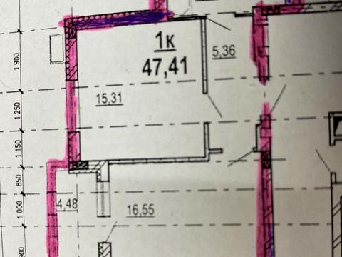квартира по адресу И.Богуна ул., (Будинок 3)