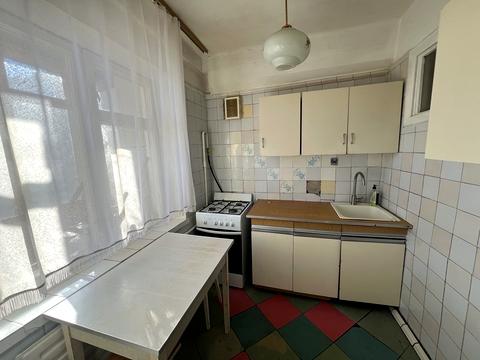 квартира за адресою Лісовий просп., 33