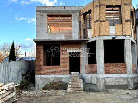 дом по адресу Науки просп. (Ленина), 65