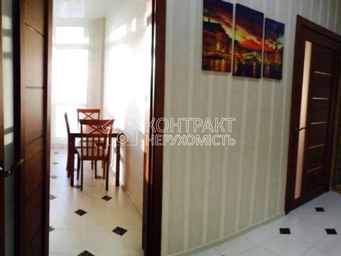 квартира за адресою Григорівське шосе (Комсомольське), 55