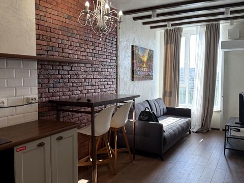 квартира за адресою Соборності просп. (Возз'єднання), 17 к2