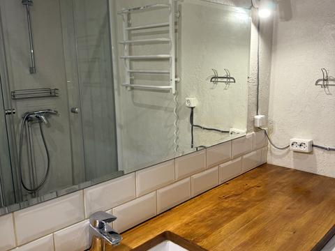 квартира за адресою Соборності просп. (Возз'єднання), 17 к2