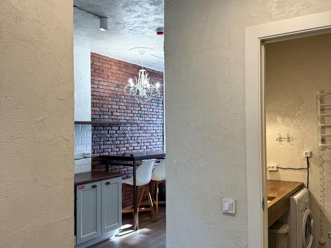 квартира за адресою Соборності просп. (Возз'єднання), 17 к2