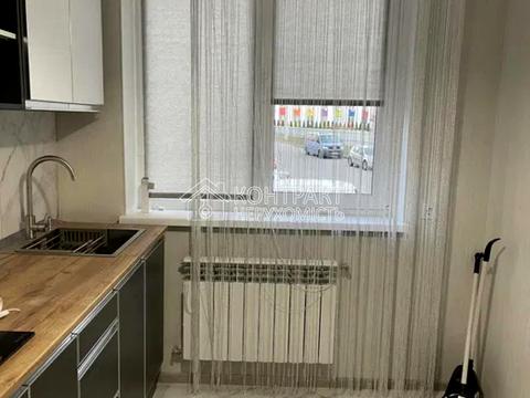 квартира за адресою Козакевича вул., 29