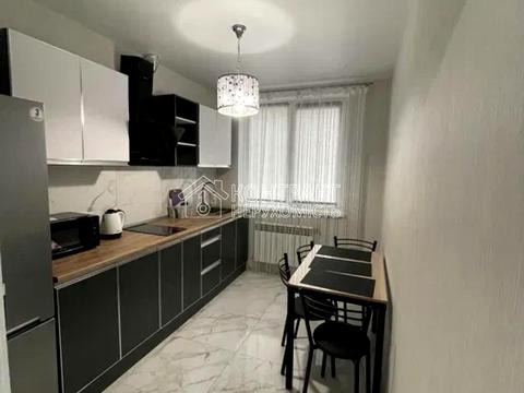 квартира за адресою Козакевича вул., 29