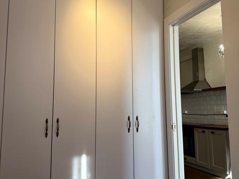 квартира за адресою Соборності просп. (Возз'єднання), 17 к2