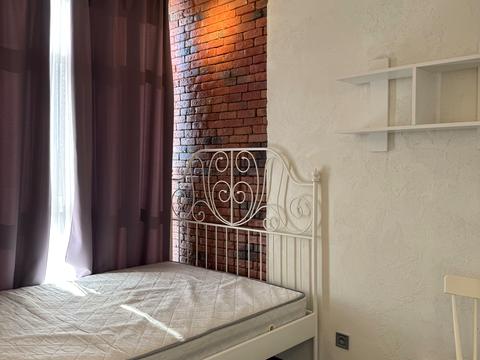 квартира за адресою Соборності просп. (Возз'єднання), 17 к2