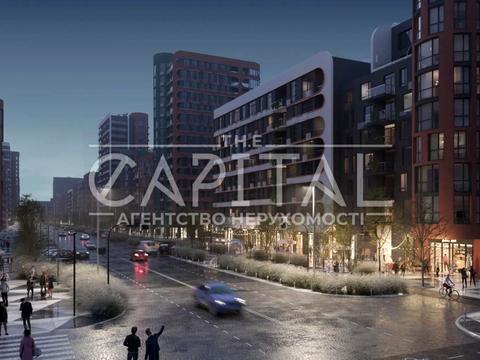 паркомісце за адресою Тадея Рильського бульв., 10/8