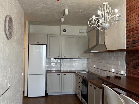 квартира за адресою Соборності просп. (Возз'єднання), 17 к2